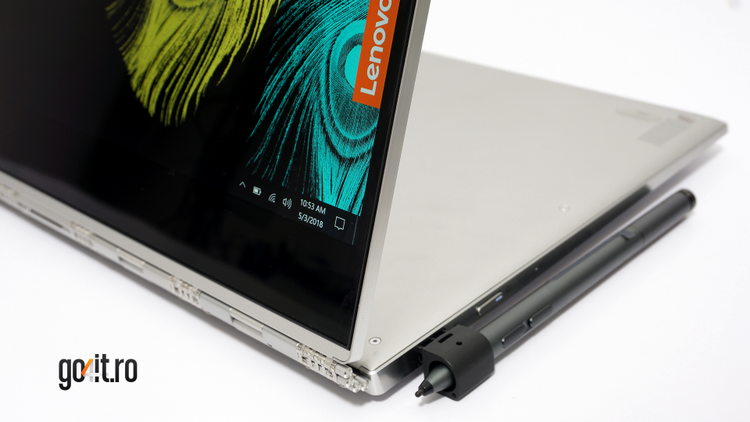 Lenovo YOGA 920