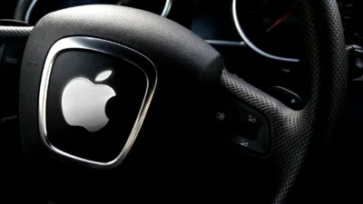 Apple ar putea dezvolta o maşină electrică alături de BMW