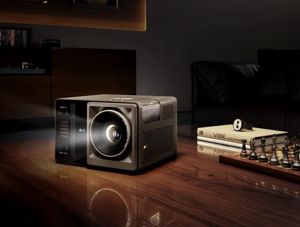 XR10 4K, noul videoproiector laser Hisense
