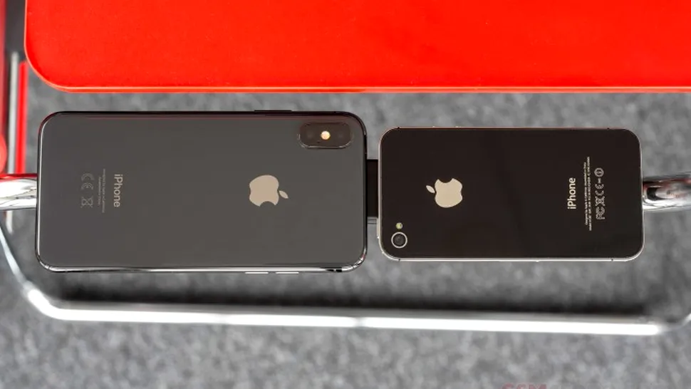 Apple caută să renunţe la furnizorii din China de componente iPhone, producătorii dintr-o altă ţară oferind preţuri şi mai mici