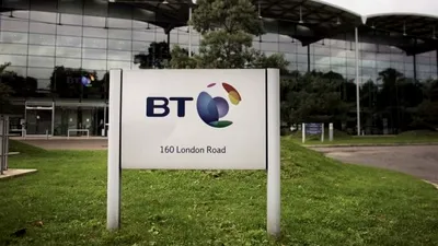 Deutsche Telekom vrea să vândă acţiunile BT Group pe care le deţine din cauza Brexit