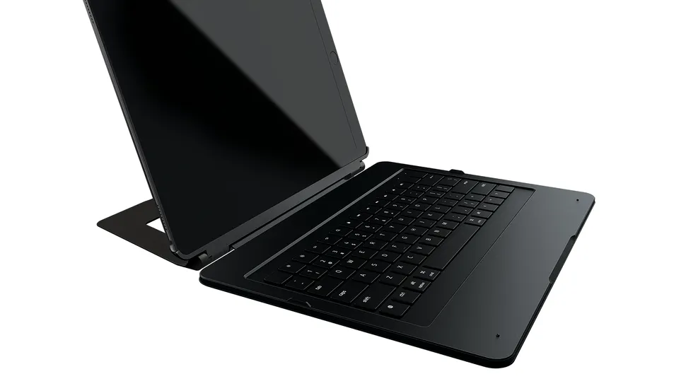 Razer iPad Pro Keyboard: prima tastatură pentru tablete cu taste mecanice