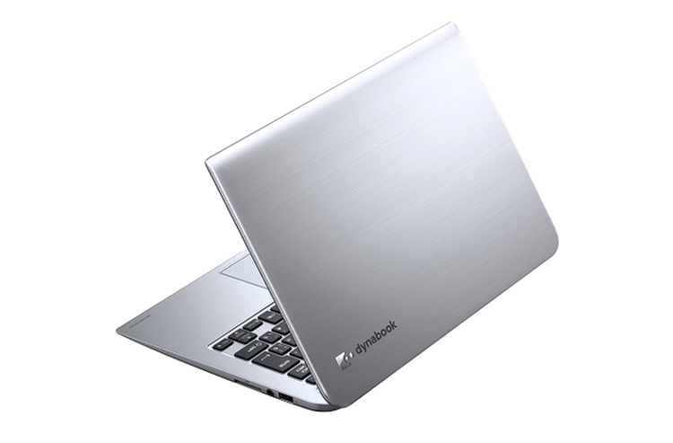 Un ultrabook ce cântăreşte 1,12 kg