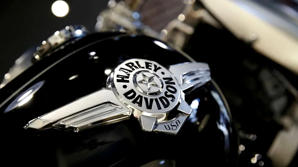 Harley-Davidson lansează propriul brand de motociclete electrice: LiveWire