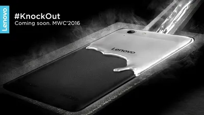 Lenovo pregăteşte un smartphone metalic pentru MWC 2016. Ar putea fi modelul Lemon 3