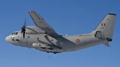 Ministrul Apărării, despre noile dotări de pe Spartanul care transportă președintele: Procesul este condiționat strict de siguranța tehnică, nu de costuri