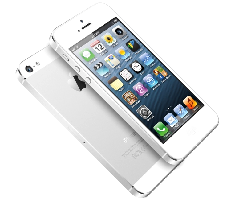 Apple pregăteşte iPhone 5S, dar şi o versiune mai ieftină de iPhone 5