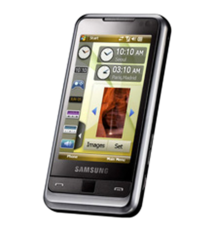 Samsung i900 Omnia