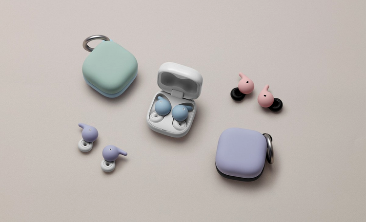 LinkBuds Open