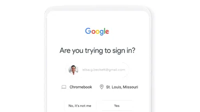 Google va activa autentificarea în doi pași pentru toți utilizatorii