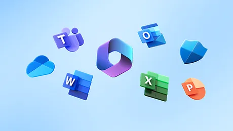 Microsoft oprește, în curând, noile funcții Office pentru Windows 10