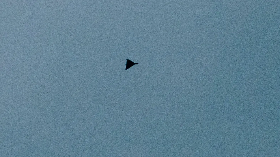 E un război în Ucraina pe care se pare că Rusia îl câștigă: atacurile cu drone cu rază lungă de acțiune