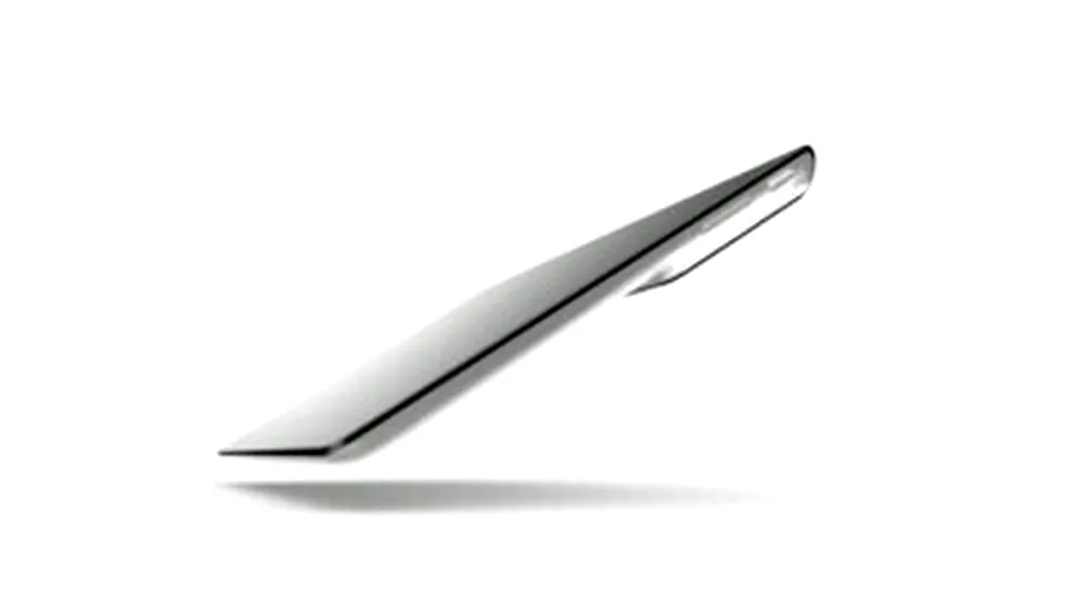 Sony pregăteşte Xperia Tablet, un dispozitiv cu diagonala de 9.4”