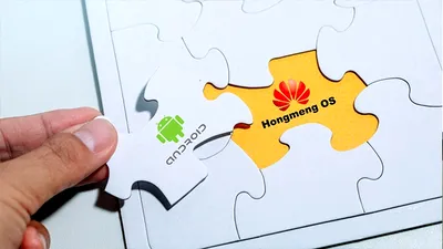 CEO-ul Huawei spune că HongMeng OS e mai rapid decât Android. Va urma exemplul de securitate al iOS
