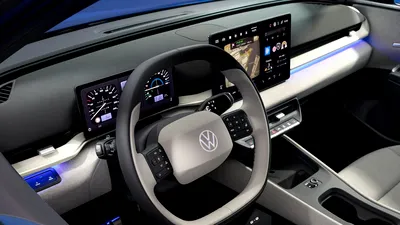 Cheia Volkswagen poate rămâne acasă. Samsung Galaxy preia accesul la 7 modele electrice