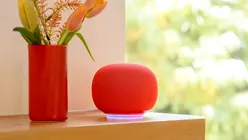 Google Home Speaker, o boxă integrată în Gemini for Home