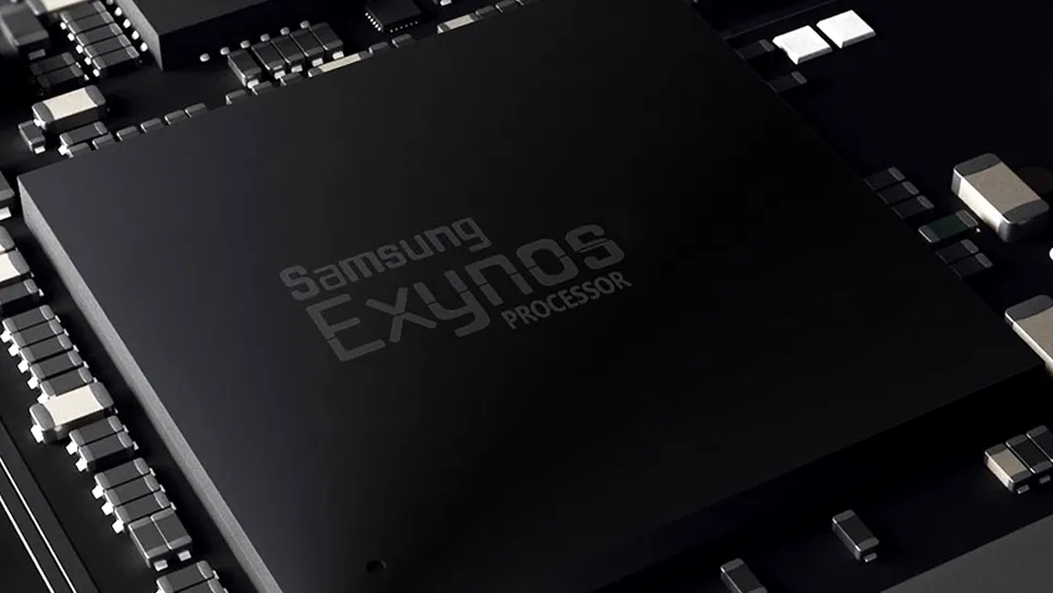 Samsung lansează Exynos 850, probabil, cel mai eficient chipset pentru telefoane de buget din 2020
