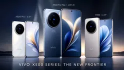 Vivo X500 apare în noi informații neoficiale: baterie uriașă, procesor de 3 nm și cameră periscopică