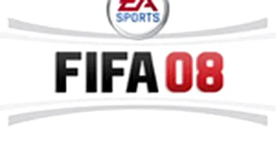 FIFA 2008, control mai fin asupra jucătorilor