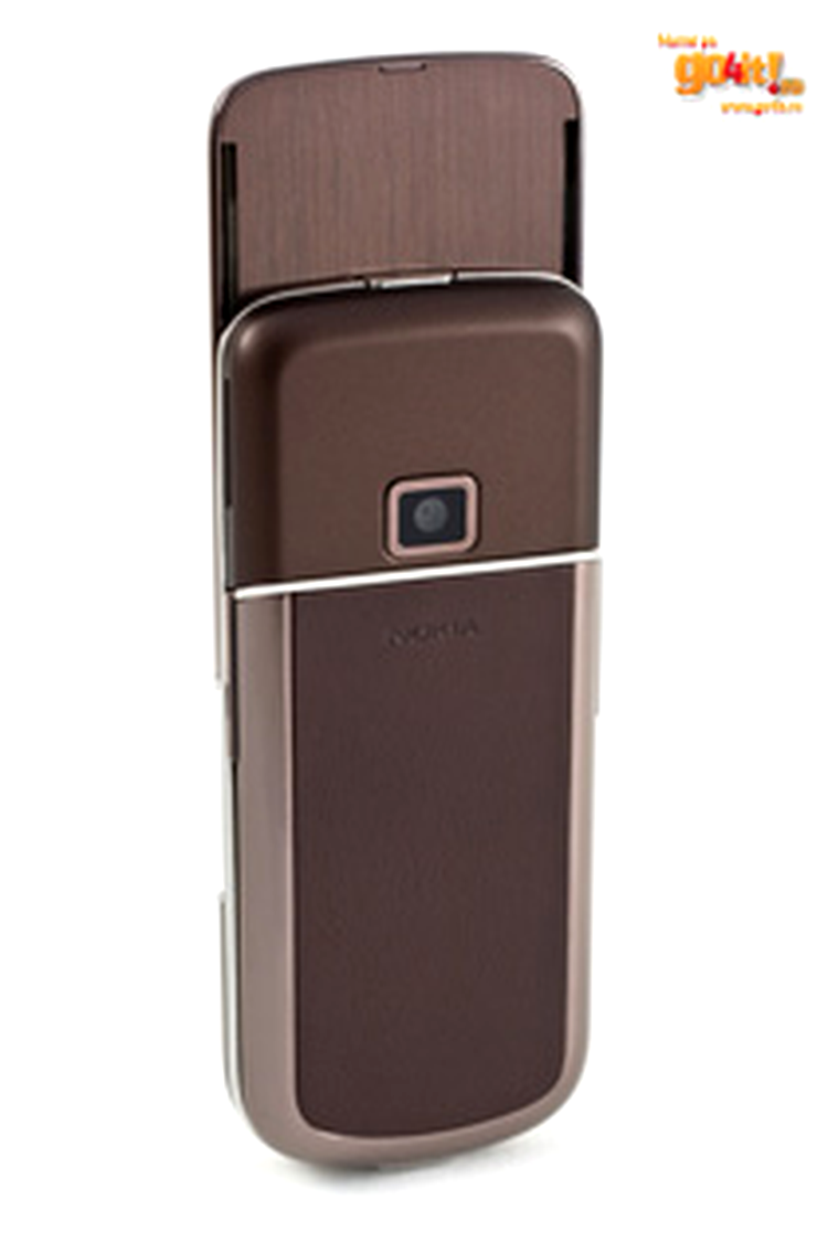 Nokia 8800 Sapphire Arte