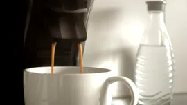 Un bărbat a descoperit că aparatul de cafea smart al părinților săi a consumat 1 TB de date în 10 zile