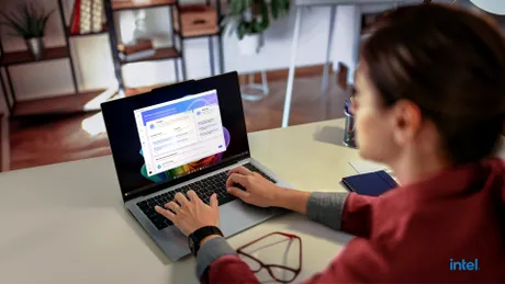 Lenovo a lansat în România noile laptop-uri de business premium ThinkPad X9 Aura Edition