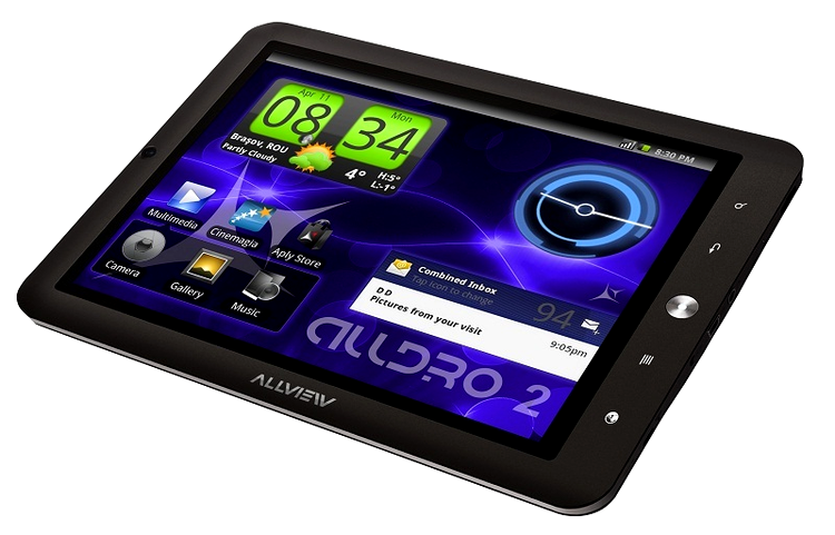 Allview Alldro 2