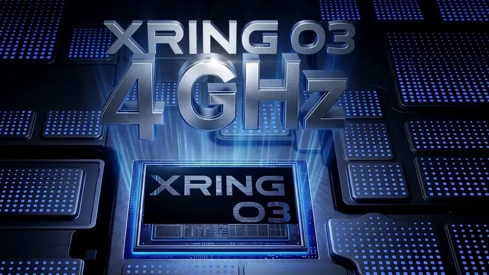 Xiaomi pregătește cipul XRING O3 după ce XRING O1 a depășit un milion de unități - zvon