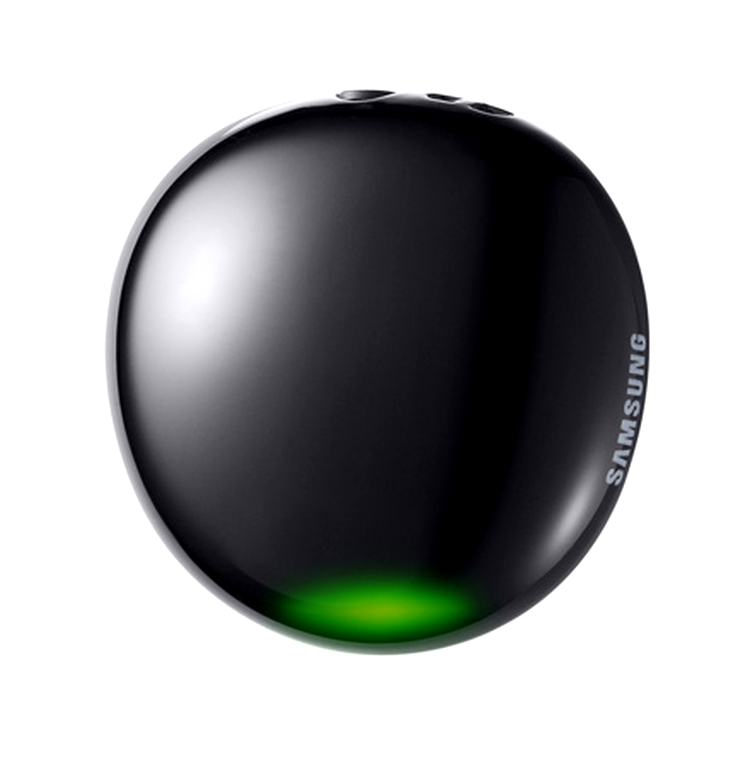 Samsung YP-S2