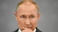 Țara arde și baba se piaptănă? Ordin bizar dat de Vladimir Putin