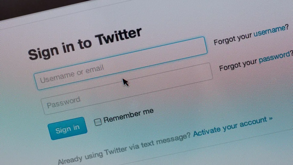 Topul celor mai mari conturi compromise în atacul informatic asupra Twitter