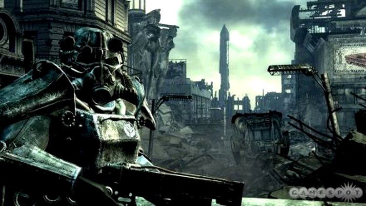 Fallout 3