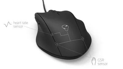 Mionix anunţă primul mouse inteligent: NAOS QG