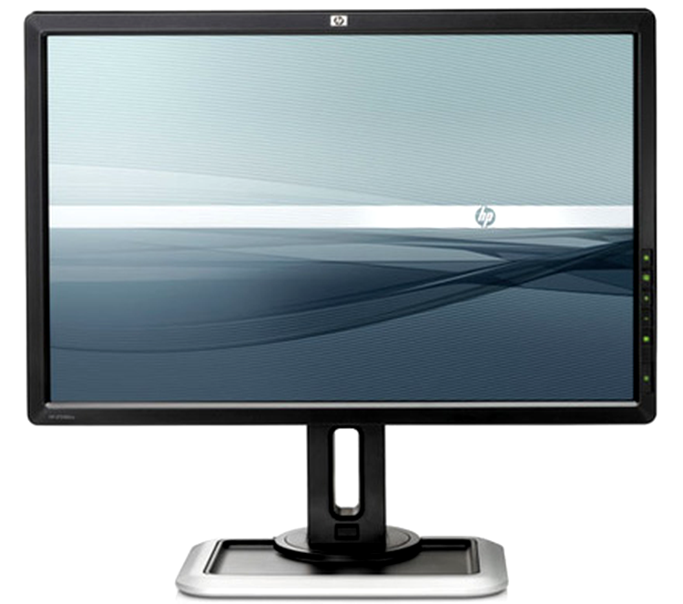 HP Dream Color Monitor