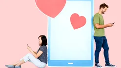 Concurent nou pentru Tinder: Un startup românesc a lansat o aplicație de dating care pune accent pe compatibilitatea psihologică a utilizatorilor