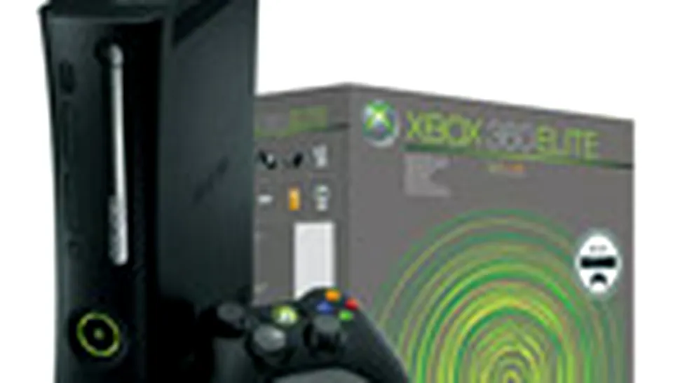 S-a ieftinit Xbox 360