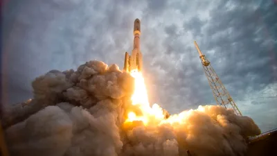 Rusia nu va mai vinde către SUA motoare pentru rachete spațiale: „să zboare pe coada de la mătură”