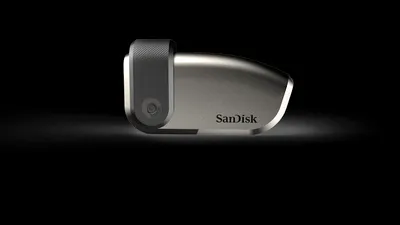 SanDisk prezintă stick-ul USB de 4 TB, cel mai mare de până acum