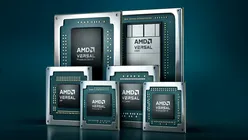 AMD a prezentat Versal Premium Gen 2 Memory on Package, o nouă platformă cu memorie LPDDR5X integrată
