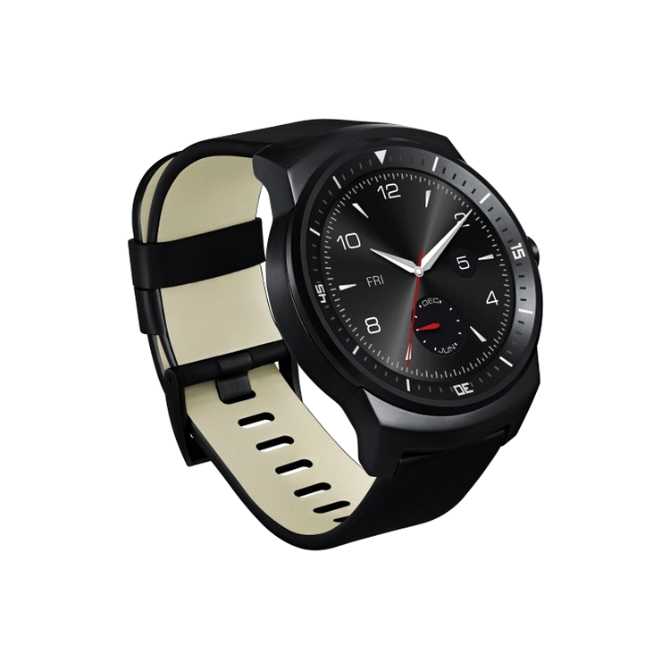 LG G Watch R 