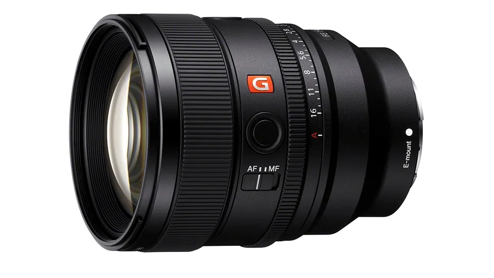 Sony lansează obiectivul FE 85mm F1.4 GM II, conceput special pentru portrete