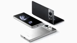 Xiaomi intră în cursa telefoanelor triplu pliabile cu un dispozitiv similar cu HUAWEI Mate XT