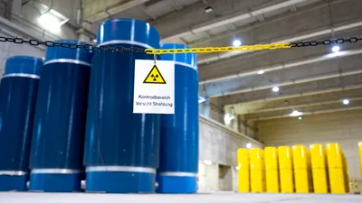 Armata SUA pregătește peste 20 de reactoare nucleare pentru baze militare. Investiția ajunge la 2,2 miliarde de dolari