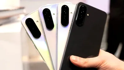 Galaxy A26: Tot ce trebuie să știi despre noul telefon de la Samsung