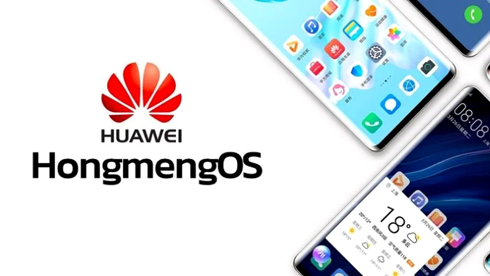 Zvon infirmat: HongMeng, OS-ul dezvoltat de Huawei alături de Tencent nu va fi o alternativă Android