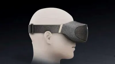 ASUS pregăteşte un headset VR pentru lansare în 2017
