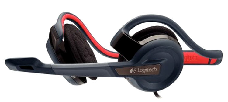 Logitech G330 - headset pentru jucători
