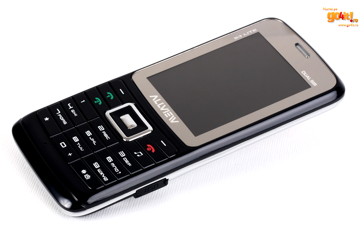 Allview S3 Lite
