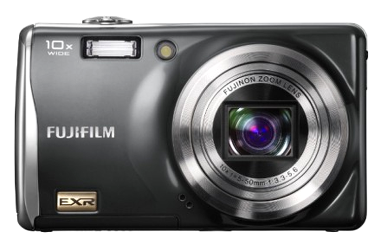 Fujifilm F70EXR