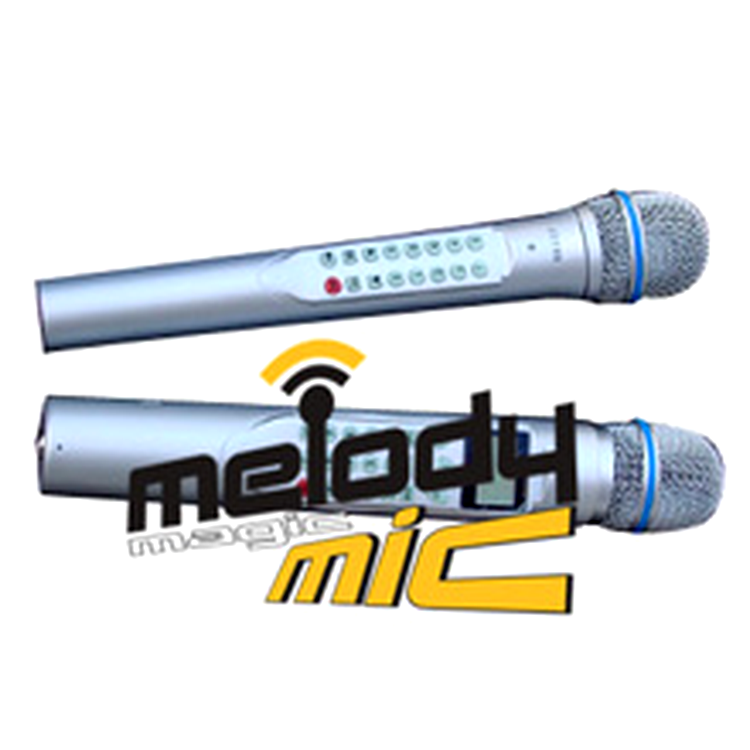 Magic Mic e gata de Karaoke